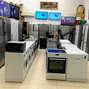 Image result for Used Appliances MD
