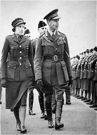 Image result for WW2 British Officer