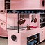 Image result for Kitchens with GE Black Stainless Appliances