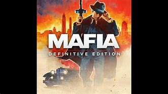 Image result for Mafia Definitive Edition Tommy Angelo