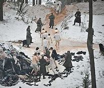 Image result for Massacre of Verden
