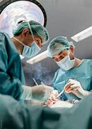 Image result for Surgeon Aesthetic