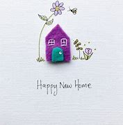 Image result for Personalized Happy New Home Ornament