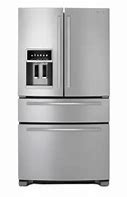 Image result for Dented or Scratched New French Door Refrigerators