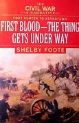Image result for Shelby Foote Civil War Set