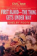 Image result for Shelby Foote Trilogy