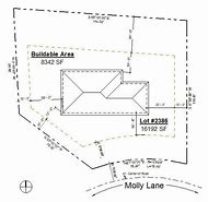 Image result for Property Lot Lines Map 49286