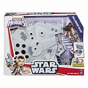 Image result for Star Wars Galactic Heroes