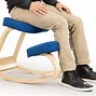 Image result for Uplift Desk Ergonomic Chair