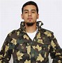 Image result for camo bomber jacket