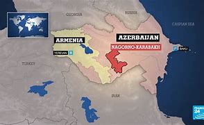 Image result for Turkey Azerbaijan War