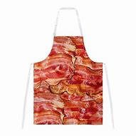 Image result for Apron On Keep Calm and Bacon