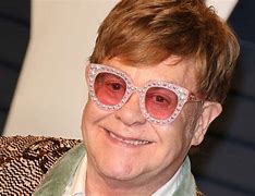 Image result for Elton John Pink Sunglasses