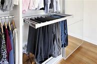 Image result for DIY Closet Pants Hanger