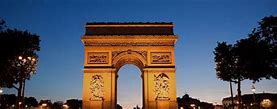 Image result for Arc De Triomphe Attraction