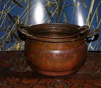 Image result for Decorative Copper Pots