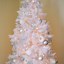 Image result for Large White Christmas Tree