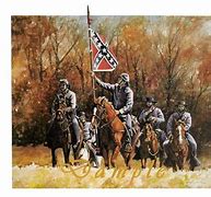 Image result for Civil War Texas Cavalry Regiment