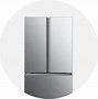 Image result for Lowe's Freezers Upright Frost Free 18Cu FT