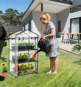 Image result for Greenhouse Gardening Product