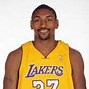 Image result for Metta World Peace Blonde Hair