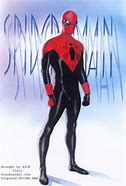 Image result for Alex Ross Suit