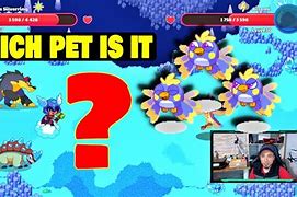 Image result for What Is the Strongest Pet in Prodigy