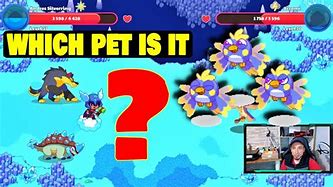 Image result for Rarest Pet in Prodigy