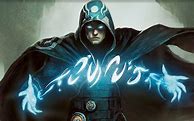 Image result for Young Jace Art MTG
