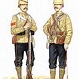 Image result for Afghanistan Army 1880s