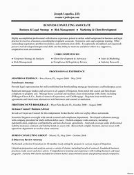 Image result for Family Lawyer Resume