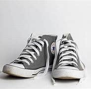 Image result for Light Grey Sneakers