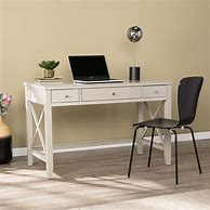 Image result for Small Farmhouse Writing Desk
