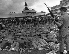 Image result for Guangxi Massacre