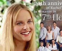 Image result for 7th Heaven Roxanne