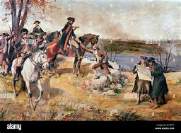 Image result for 1776 American George Washington