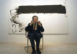 Image result for Antoni Tapies