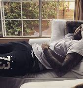 Image result for Chris Brown Bed Song