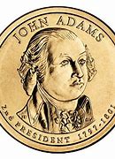 Image result for John Adams Stamp