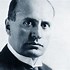 Image result for Duce Mussolini