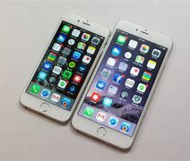Image result for Which is better 6 Plus or 6S Plus?