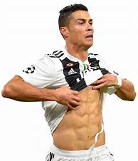 Image result for Cristiano Ronaldo Player Profile