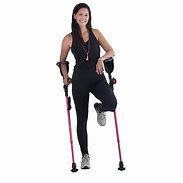 Image result for crutches & mobility aids 