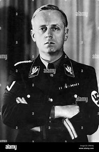 Image result for Joachim Von Ribbentrop Odewald