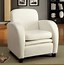 Image result for White Chair