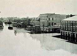 Image result for Great Mississippi Flood of 1927