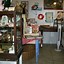 Image result for Antique Mall Booth