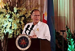 Image result for President Benigno Aquino III