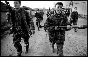 Image result for Kosovo Battle