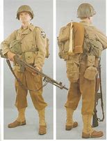 Image result for U.S. Army World War 2